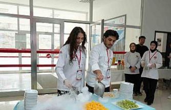 Kastamonu Üniversitesi’nde istihdam odaklı Kariyer Günleri başladı