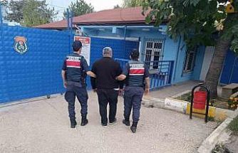 Kastamonu’da bir yılda 986 hükümlü yakalandı