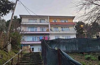 Kastamonu’da iki gündür haber alınamayan kadın evinde ölü bulundu