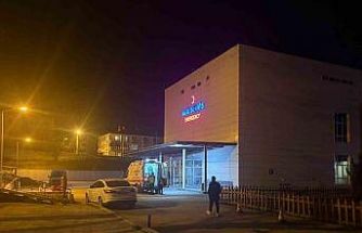 Kastamonu’da silahla vurulmuş halde bulunan bir kişi hayatını kaybetti