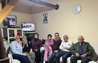 Kaymakam Dalak’tan gönül köprüsü