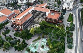 Kayseri Büyükşehir, 7 bilimsel çalışmaya konu oldu