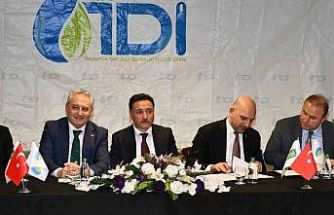 Kayseri Jeotermal OTB’de altyapı başladı, yatırımcı talebi zirveye çıktı