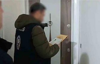 Kayseri merkezli 7 ilde yasa dışı bahis operasyonu: 2 milyar 865 milyon TL’lik işlem hacmi tespit edildi