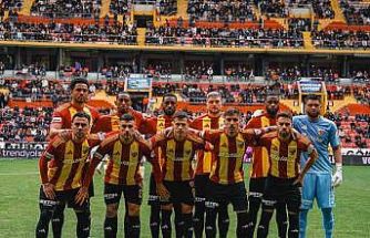 Kayserispor 2026’nın ilk galibiyetini aldı