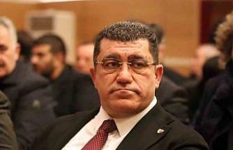 Kayserispor’da Başkan Nurettin Açıkalın güven tazeledi