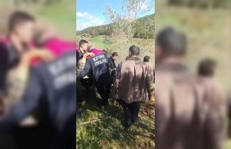 Kazada yaralanan sürücü için belediye başkanı ve vatandaşlar seferber oldu