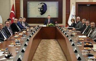 KBÜ akademik performans göstergelerinde yükselişini sürdürüyor