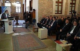 KBÜ KAPGEM Türkiye organik tarımına ilişkin rapor yayımladı