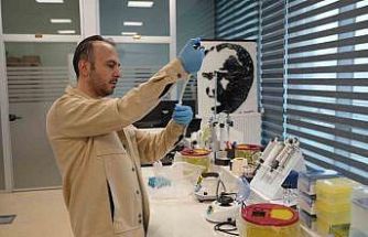 KBÜ’de kanser ilaçları için yerli kit geliştiriliyor