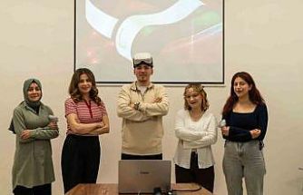 KBÜ’de ’Yapay Zekâ ve Veri Bilimi’ lisansüstü programı açıldı