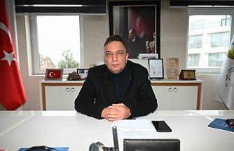 Kemer Belediyesi sağanak uyarısı sonrası teyakkuz halinde