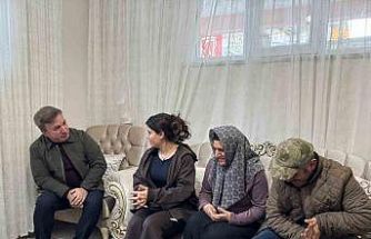 Kendi hayallerini erteledi, kardeşlerine hayat oldu