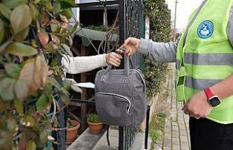 Kestel Belediyesi’nden miniklere sıcak karşılama: "Hoş geldin bebek"