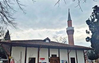 Kestel Vani Mehmet Camii’ne yakışan hizmet