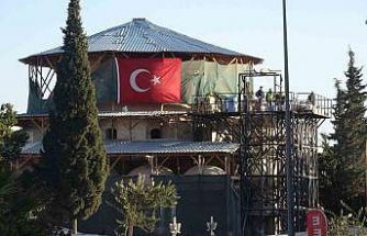 Kilis Belediye Başkanı Bilecen: "Yatay mimariyi esas alacağız"