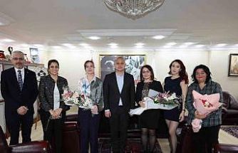 Kırıkkale’de "Güçlü Kadın, Sağlıklı Şehir" konferansı düzenlendi