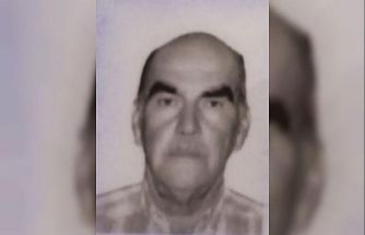 Kırkağaç’ta motosikletin çarptığı eski muhtar hayatını kaybetti