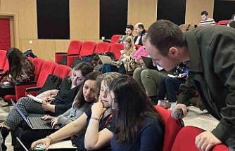 Kırklareli’nde hastaneye ilk hibe desteği