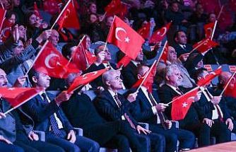 Kırklareli’nde "Trakya’da kim var" sanat etkinliği