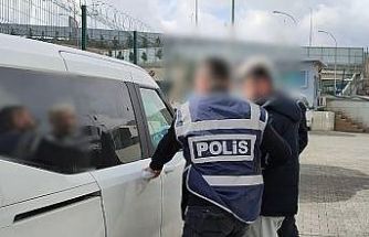Kırşehir’de dolandırıcılık operasyonu: 4 tutuklama