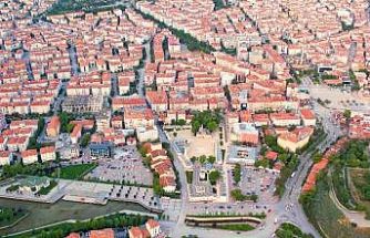 Kırşehir’de nüfus 242 bin 777 oldu