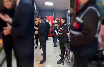 Kırşehir’de ’Ramazan Sepeti’ denetimleri başlatıldı