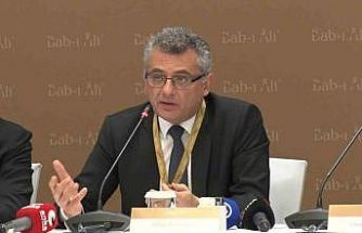 KKTC Cumhurbaşkanı Tufan Erhürman "Kıbrıs Rum liderliği iktidarı bu adadaki zenginlikleri Kıbrıslı Türklerle paylaşmak istemiyor"