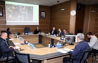 Kocaeli’de kural ihlali yapan 168 şoföre yarım milyon lira ceza