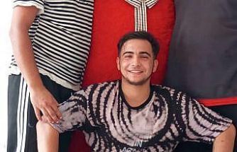 Kocaeli’de tribünden düşen genç taraftar hayatını kaybetti