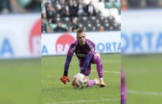 Kocaelispor’da Jovanovic tedavisi için ülkesine gitti