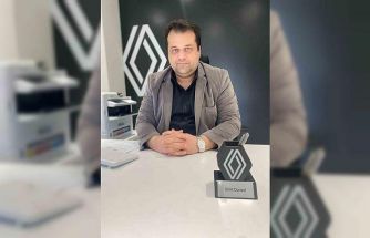 Koçaslanlar’dan bayram öncesi ücretsiz check-up