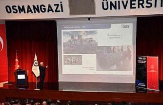 ’Köklerden Geleceğe Havacılık’ buluşması düzenlendi