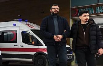 Kovalamaca sonucu uyuşturucu taciri yakalandı