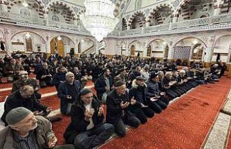 Köyceğiz’de Berat Kandili özel programlarla idrak edilecek