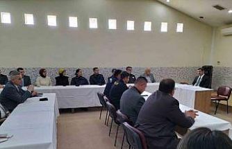 Köyceğiz’de Ramazan Ayı’na özel anlamlı proje