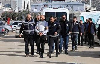 Kozan’daki cinayetle ilgili 2 şüpheli tutuklandı