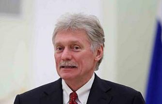 Kremlin: "Rusya, Venezuela’ya yönelik petrol kısıtlamaları konusunda ABD’den açıklama isteyecek"