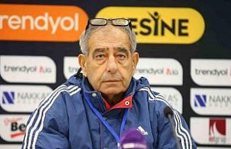 Kubilayhan Yücel: "Çocukların gelişimine bakıyoruz"