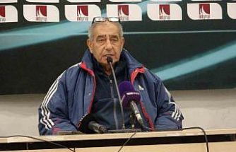 Kubilayhan Yücel: "Gelecek senenin planlamasını yapmanın peşindeyiz"