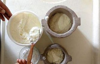 Kültürel Miras Envanter Lisesine Kayseri’den 3 ürün daha girdi