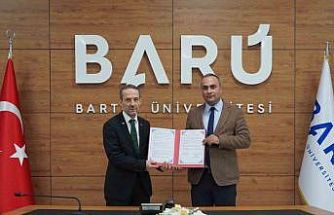 Kung Fu’da iş birliği protokolü imzalandı