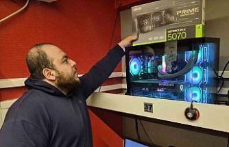 Küresel çip kıtlığı internet kafeleri olumsuz etkiledi