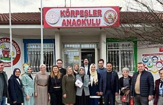 Kurumlar arası işbirliği