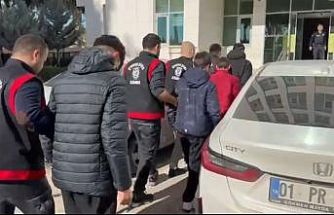 Kuş yuvasını parçalayan 4 çocuğa ev hapsi cezası