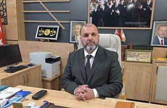 Kütahya İl Müftülüğü ’11 ayın sultanı Ramazan’a hazır