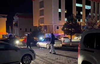 Kütahya’da damat ile kayınpeder arasında silahlı kavga: 1 yaralı