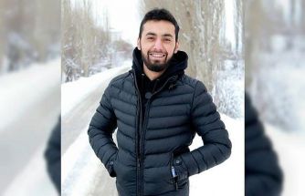 Kütahya’da iş kazası: Genç işçi hayatını kaybetti