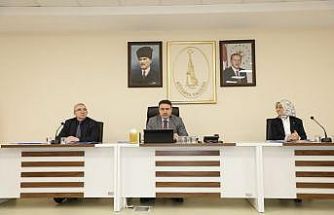 Kütahya’da kadına yönelik şiddet ve çocuk koruma çalışmaları masaya yatırıldı