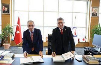 Kütahya’da nitelikli iş gücü protokolü imzalandı